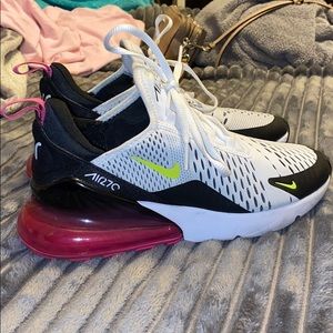 Nike Air Max 270’s